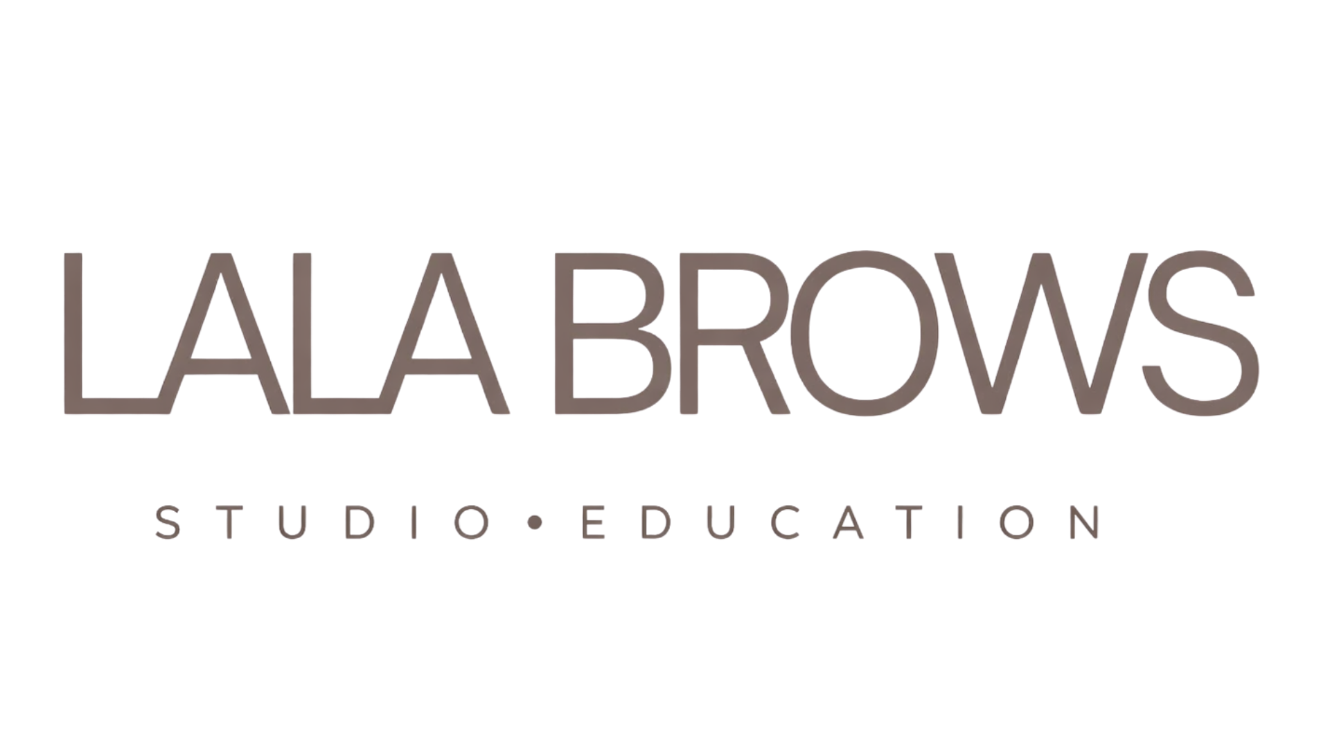 LALA Brow & Lash Academy